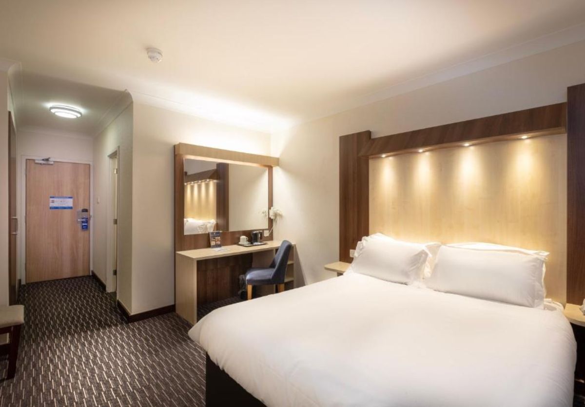 Royal National Hotel