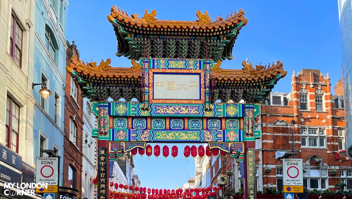 Chinatown Londra: Storia, Attrazioni e Come Arrivare