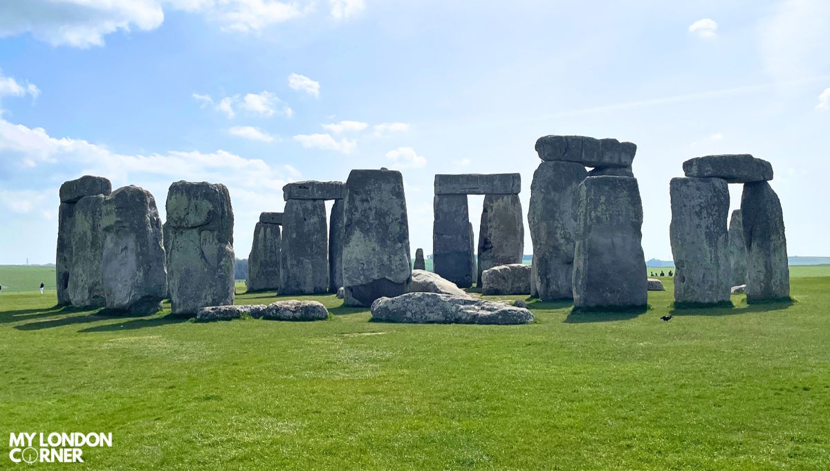 Stonehenge - Misteri, Leggende e Teorie del Monumento Megalitico