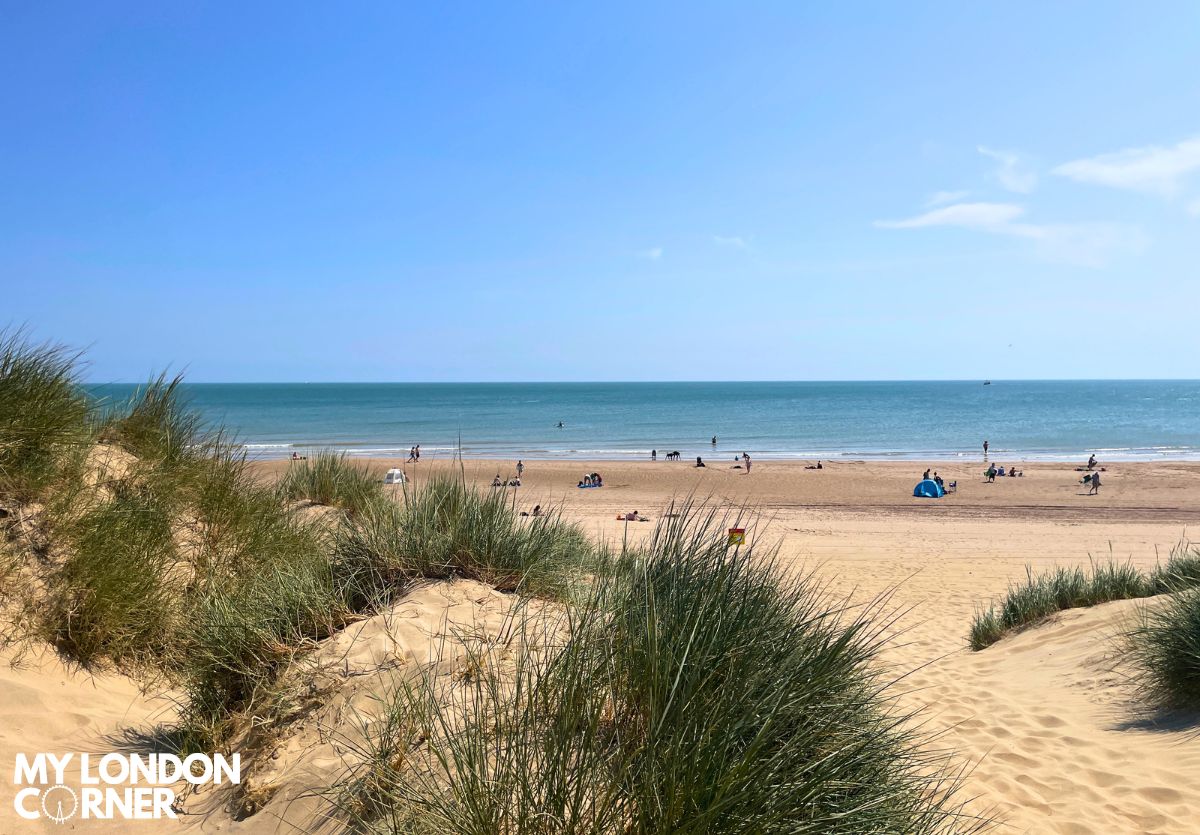 Camber Sands