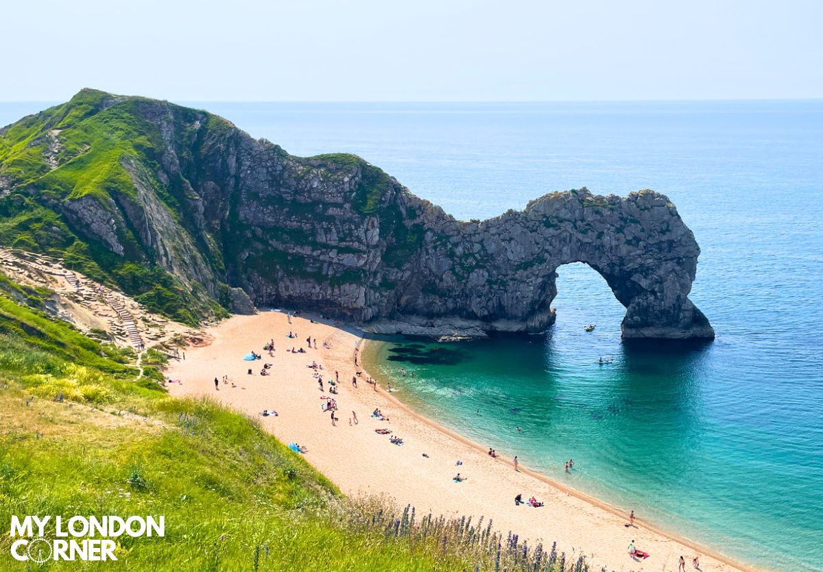 Durdle Door