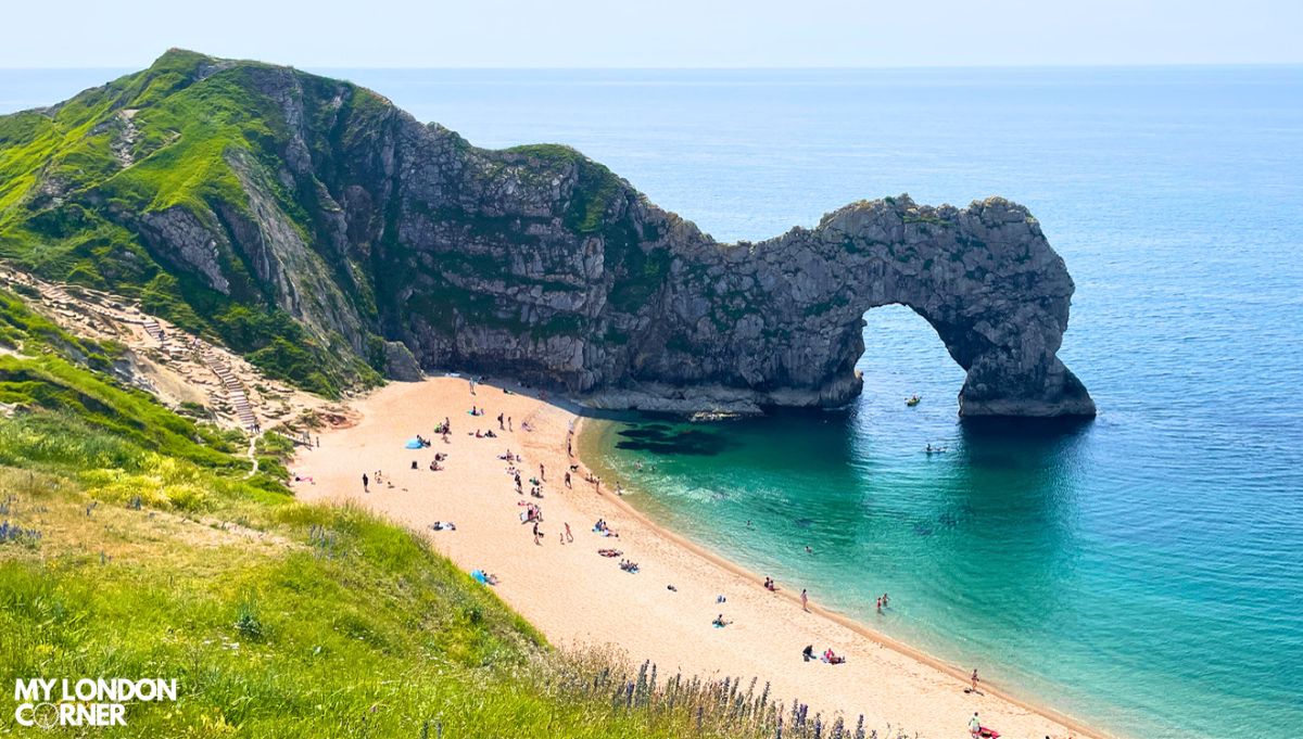 Le 10 Migliori Spiagge del Regno Unito per l'Estate: Scopri Dove Andare
