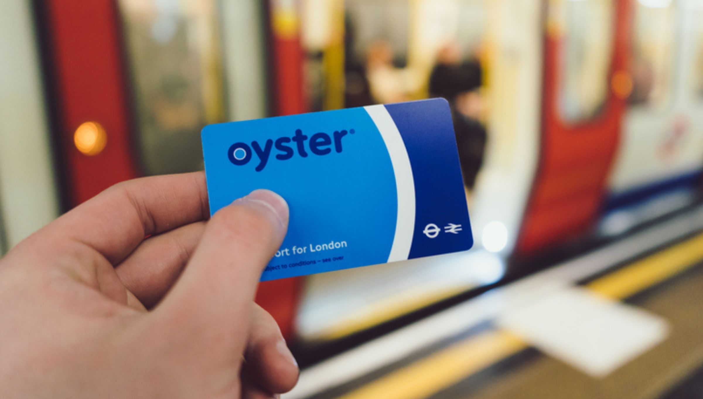 Oyster Card Londra: Guida Completa per il Trasporto Pubblico