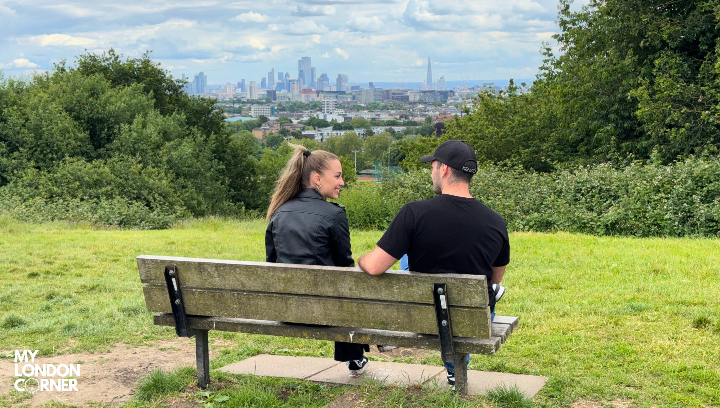 Parliament Hill: Natura e Panorami Incredibili a Londra