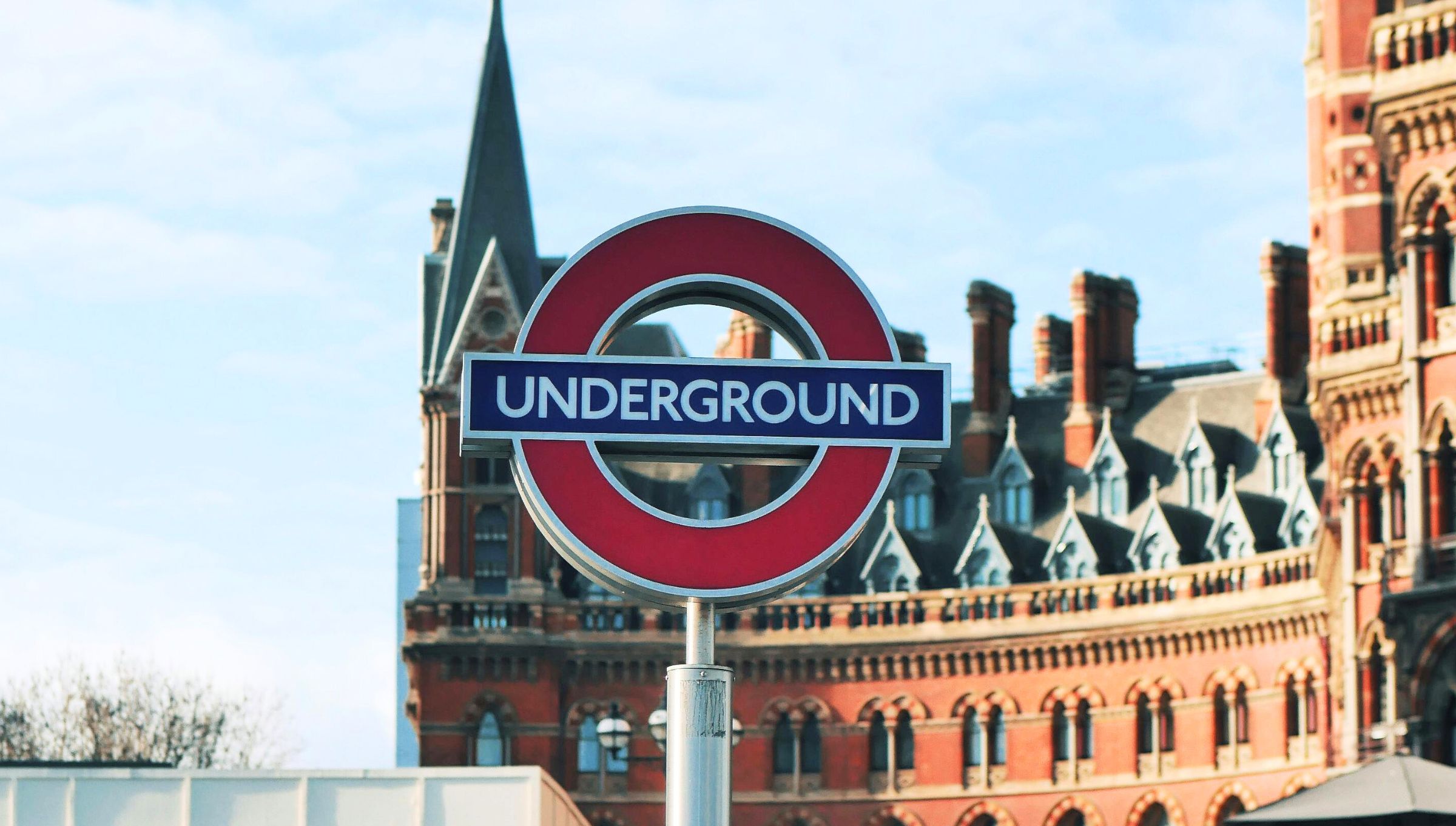Scioperi della metropolitana di Londra