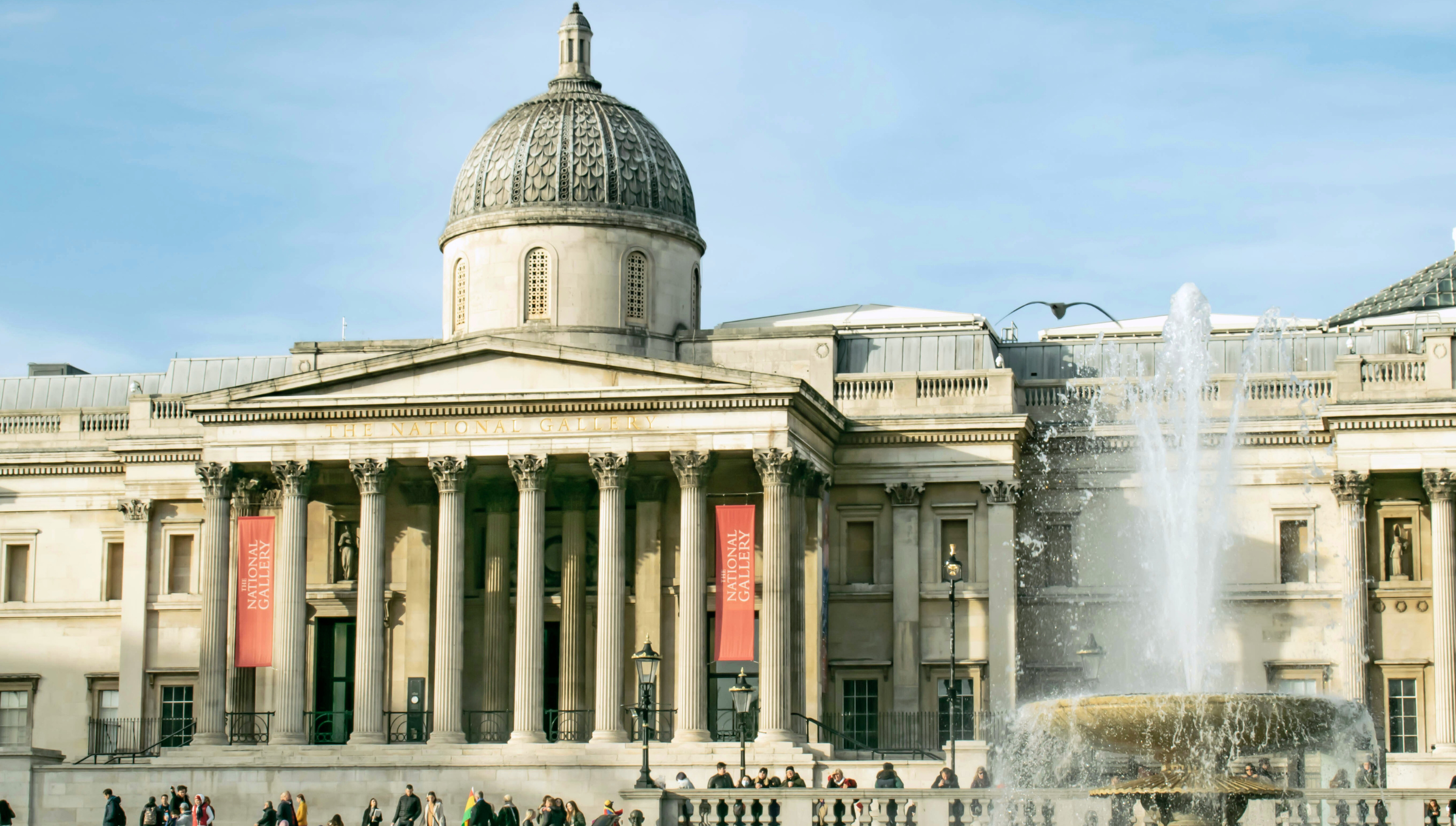 10 Opere da non Perdere alla National Gallery