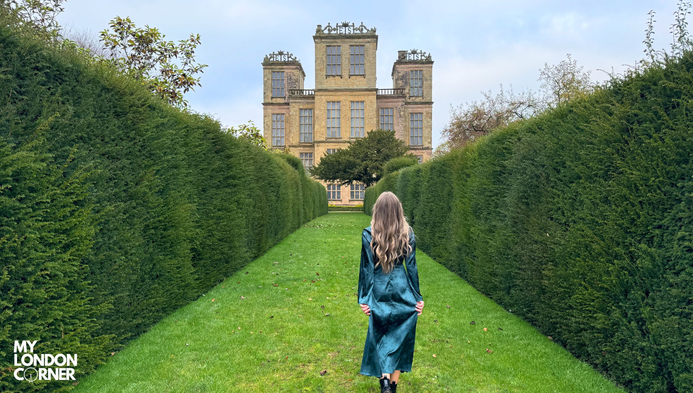 Hardwick Hall: La Vera Dimora dei Malfoy in Harry Potter