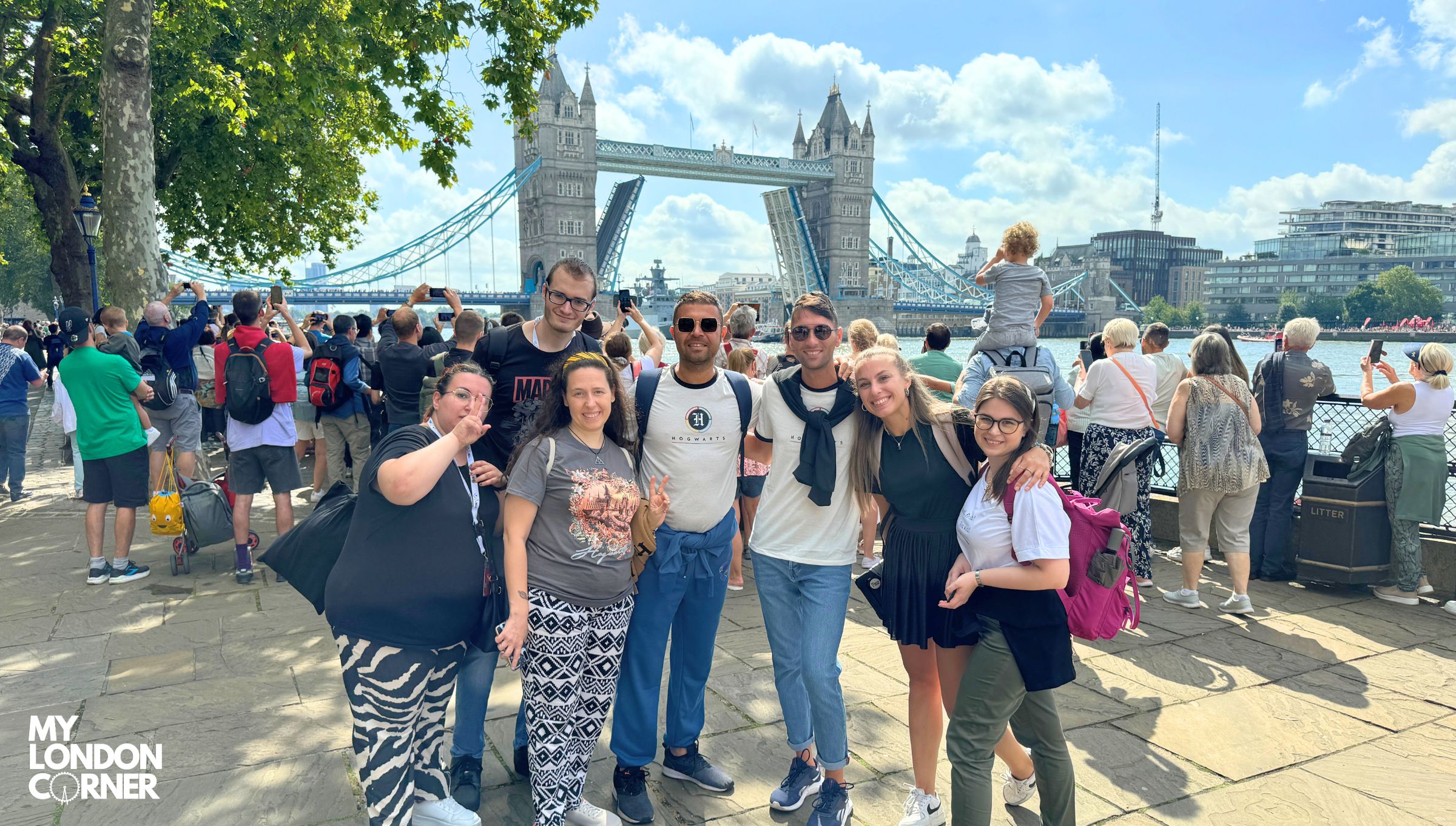 10 Migliori Tour in italiano a Londra