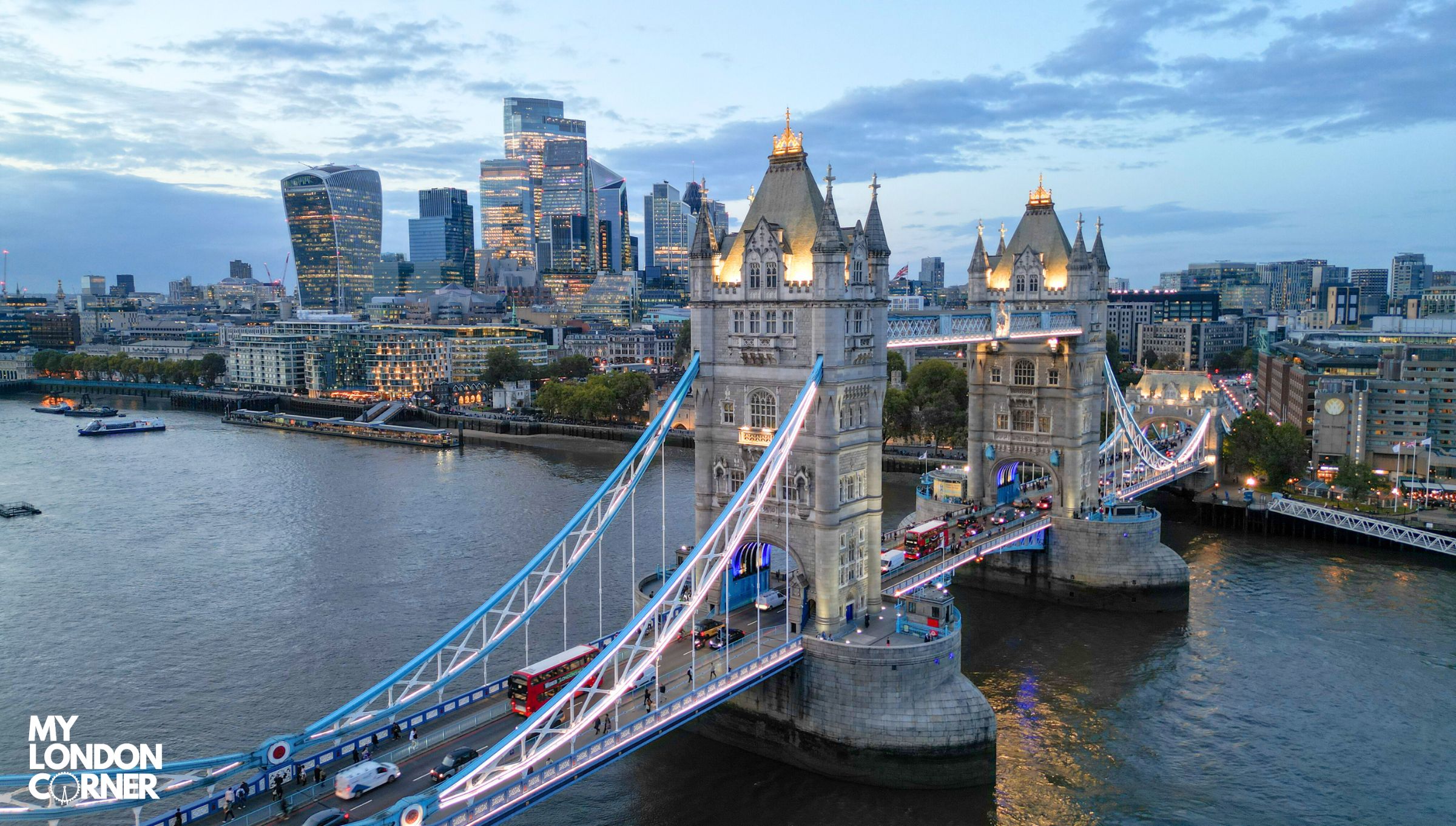 Le 10 Migliori Attrazioni di Londra