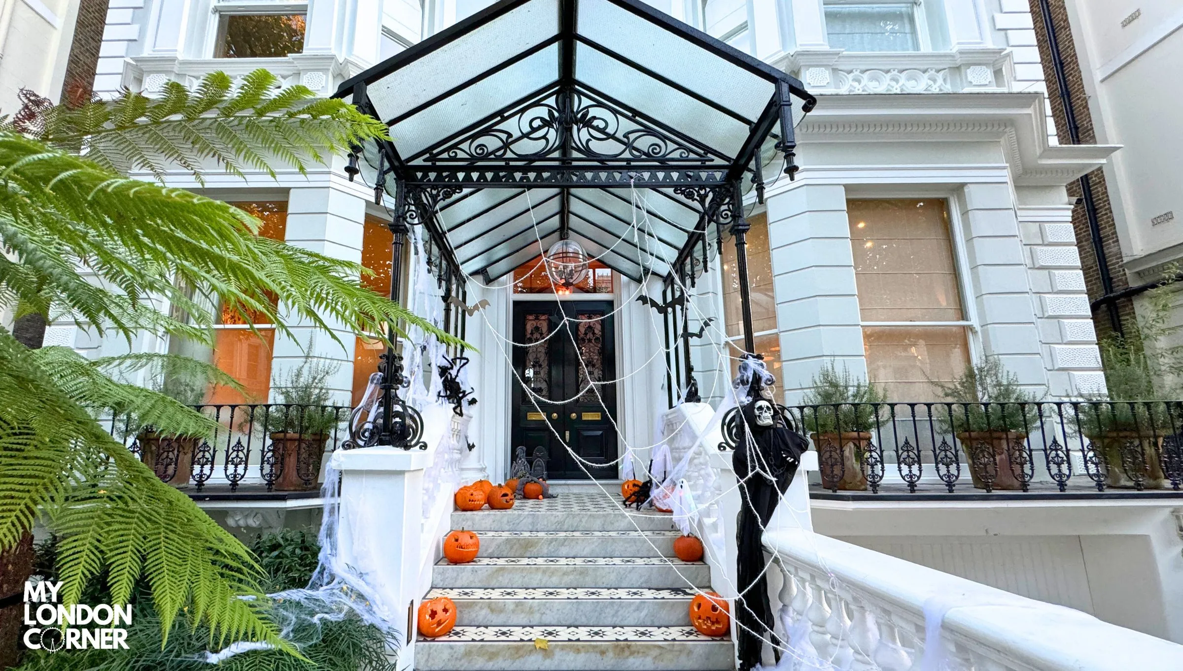 10 Cose da Fare a Londra a Ottobre: Eventi, Halloween e Idee Imperdibili