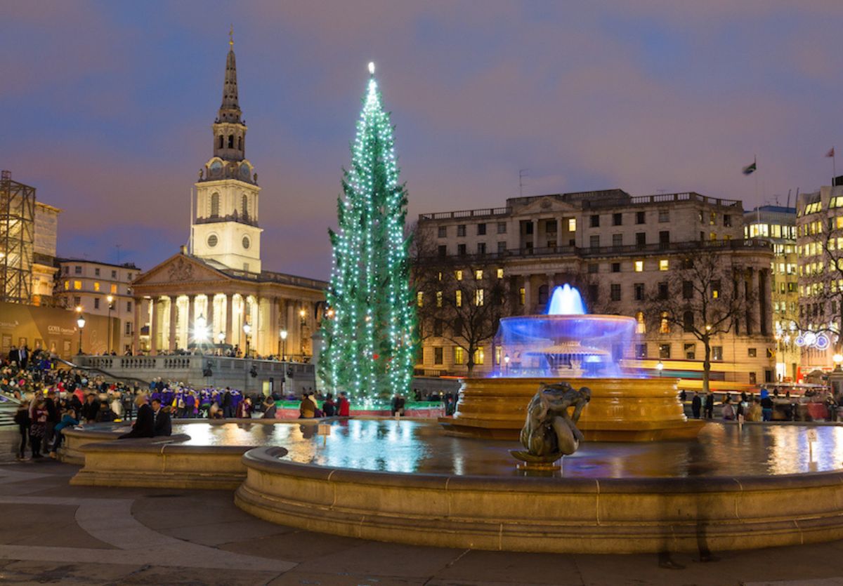 Natale a Londra - Novembre 2023 - foto 6