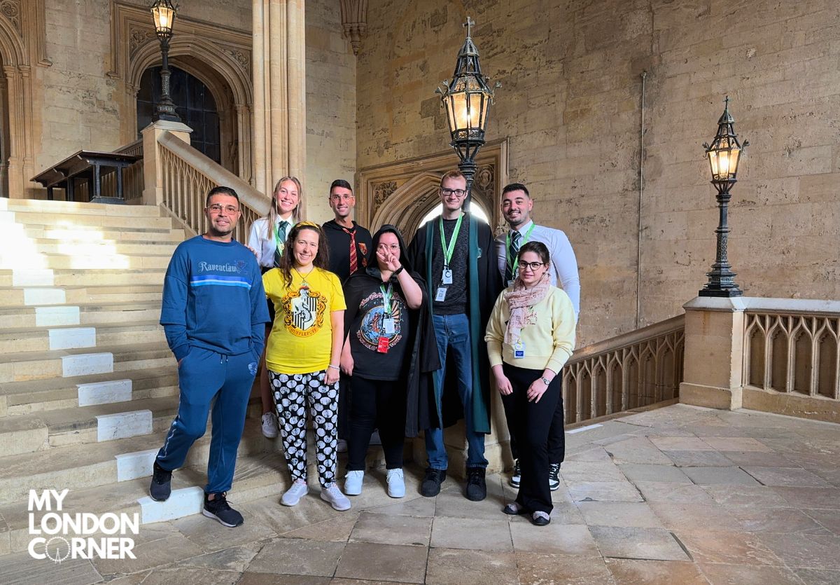 In viaggio con Harry Potter a Oxford - Agosto 2024 - OVER 18 - foto 3