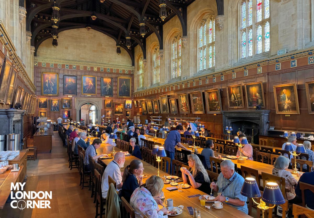 Viaggio di Gruppo Harry Potter a Londra, Oxford e York – Luglio 2026 - foto 5