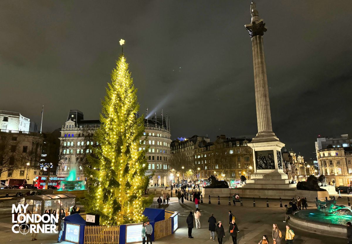 Christmas Vibes & Tea Room - Novembre 2024 - foto 2