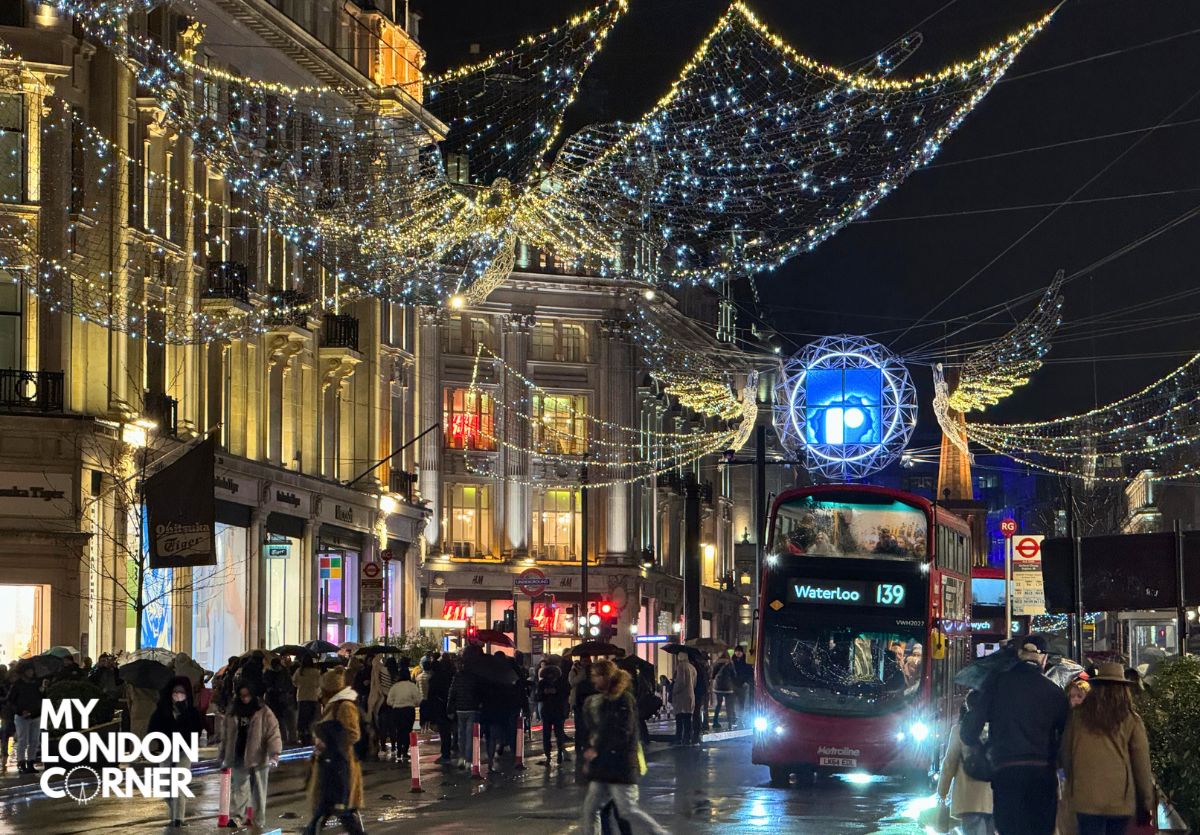 Christmas Vibes & Tea Room - Novembre 2024 - foto 6