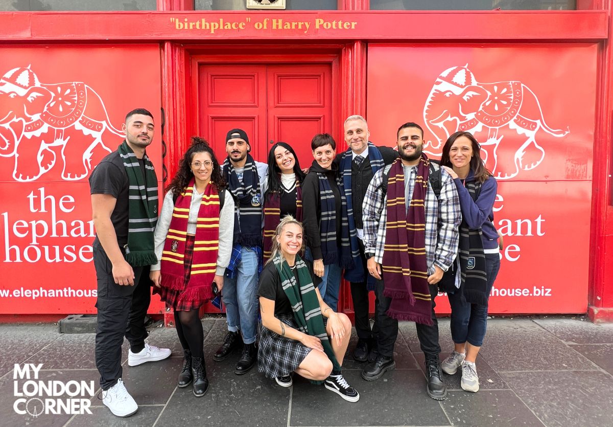 In viaggio con Harry Potter in Scozia - Luglio 2025 - foto 3