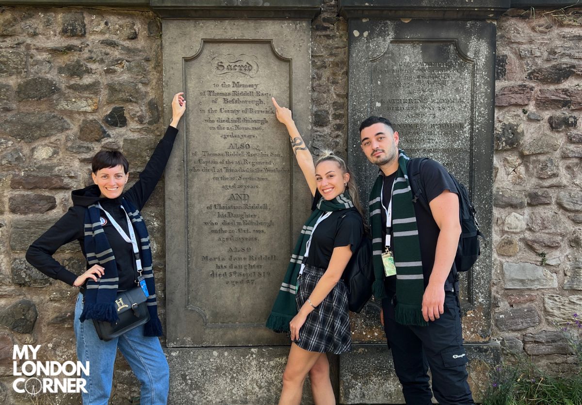 In viaggio con Harry Potter in Scozia - Luglio 2025 - foto 5