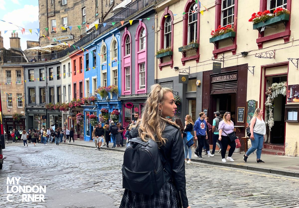 In viaggio con Harry Potter in Scozia - Luglio 2025 - foto 6