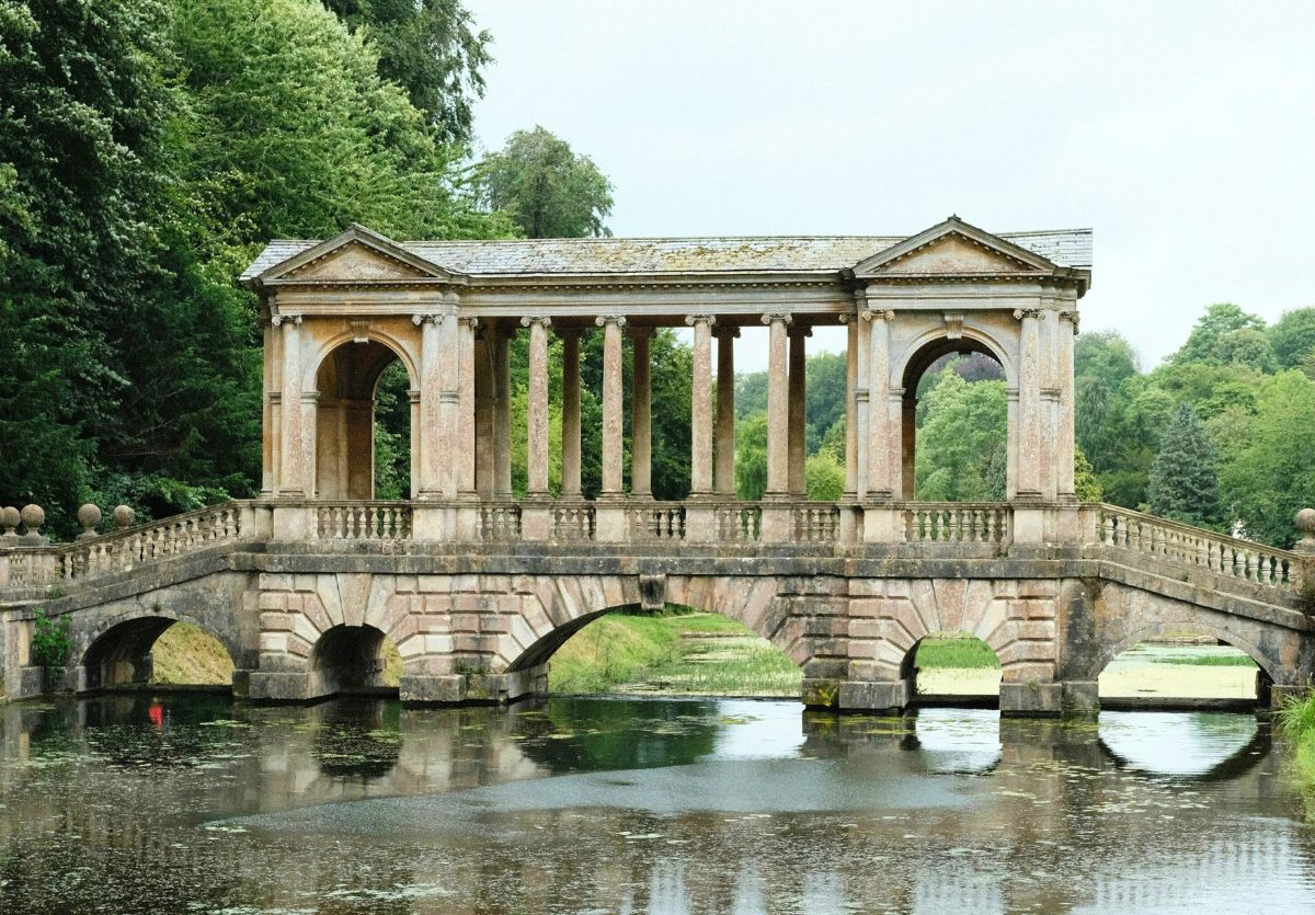 Bridgerton e il Jane Austen Festival - Settembre 2025