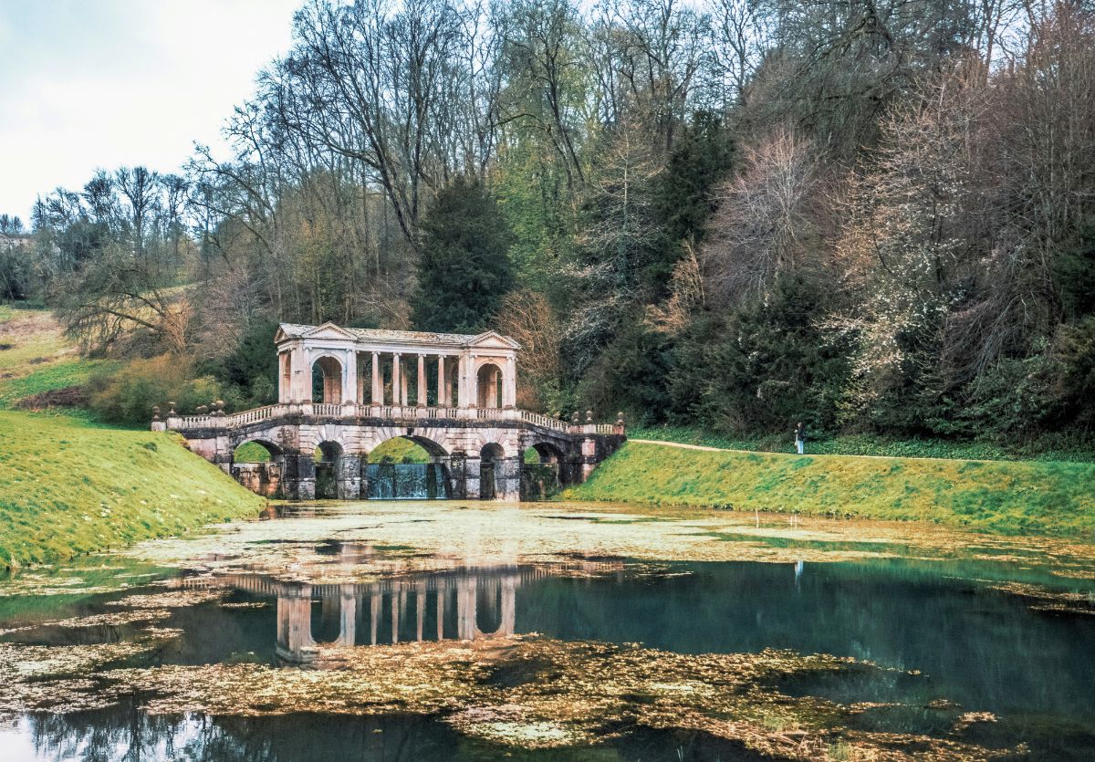 Bridgerton e il Jane Austen Festival - Settembre 2025 - foto 4