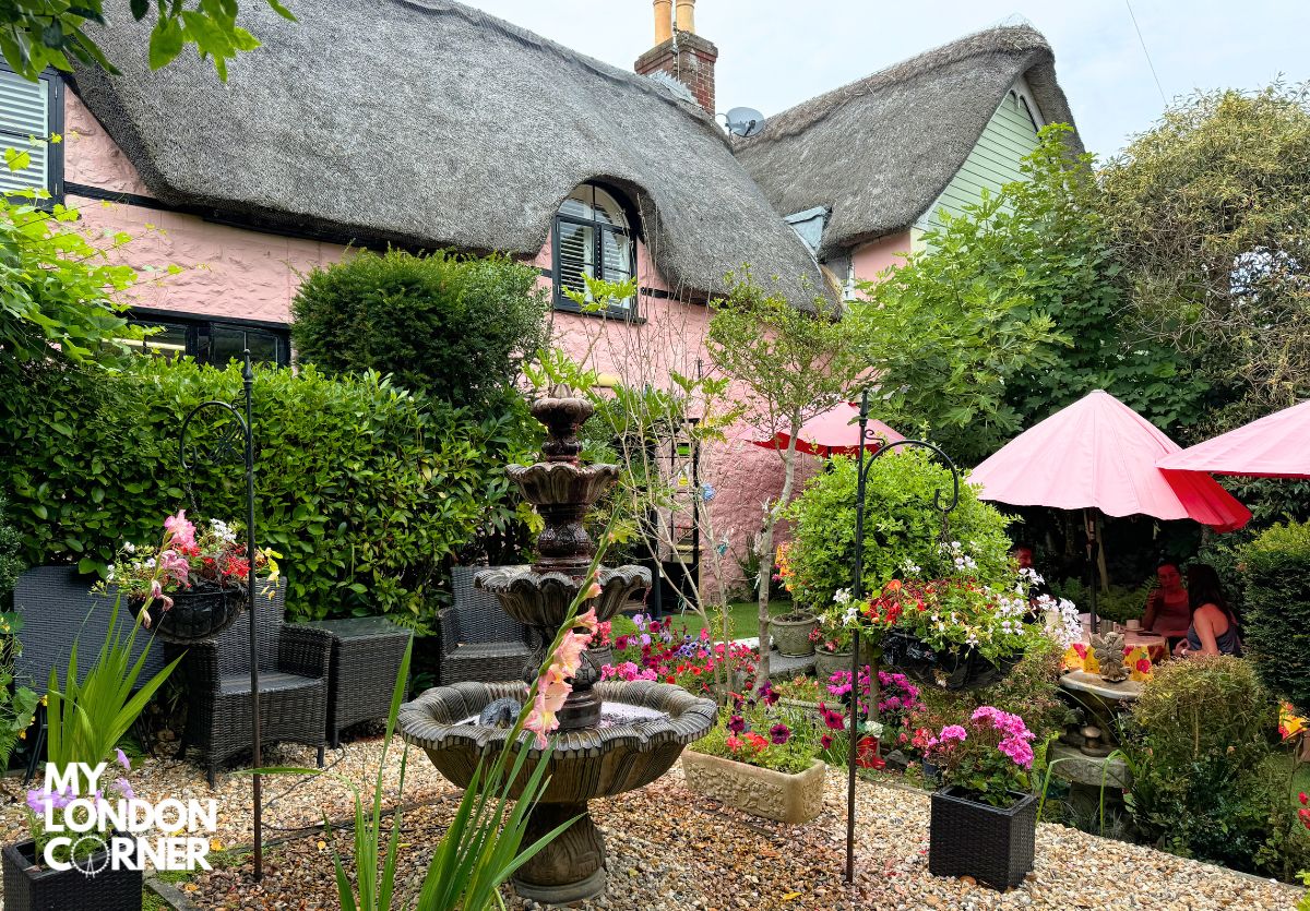 Viaggio di Gruppo alla scoperta dell’Isola di Wight – Agosto 2025 - foto 2