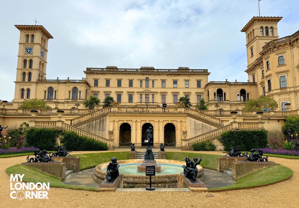 Viaggio di Gruppo alla scoperta dell’Isola di Wight – Agosto 2025 - foto 3