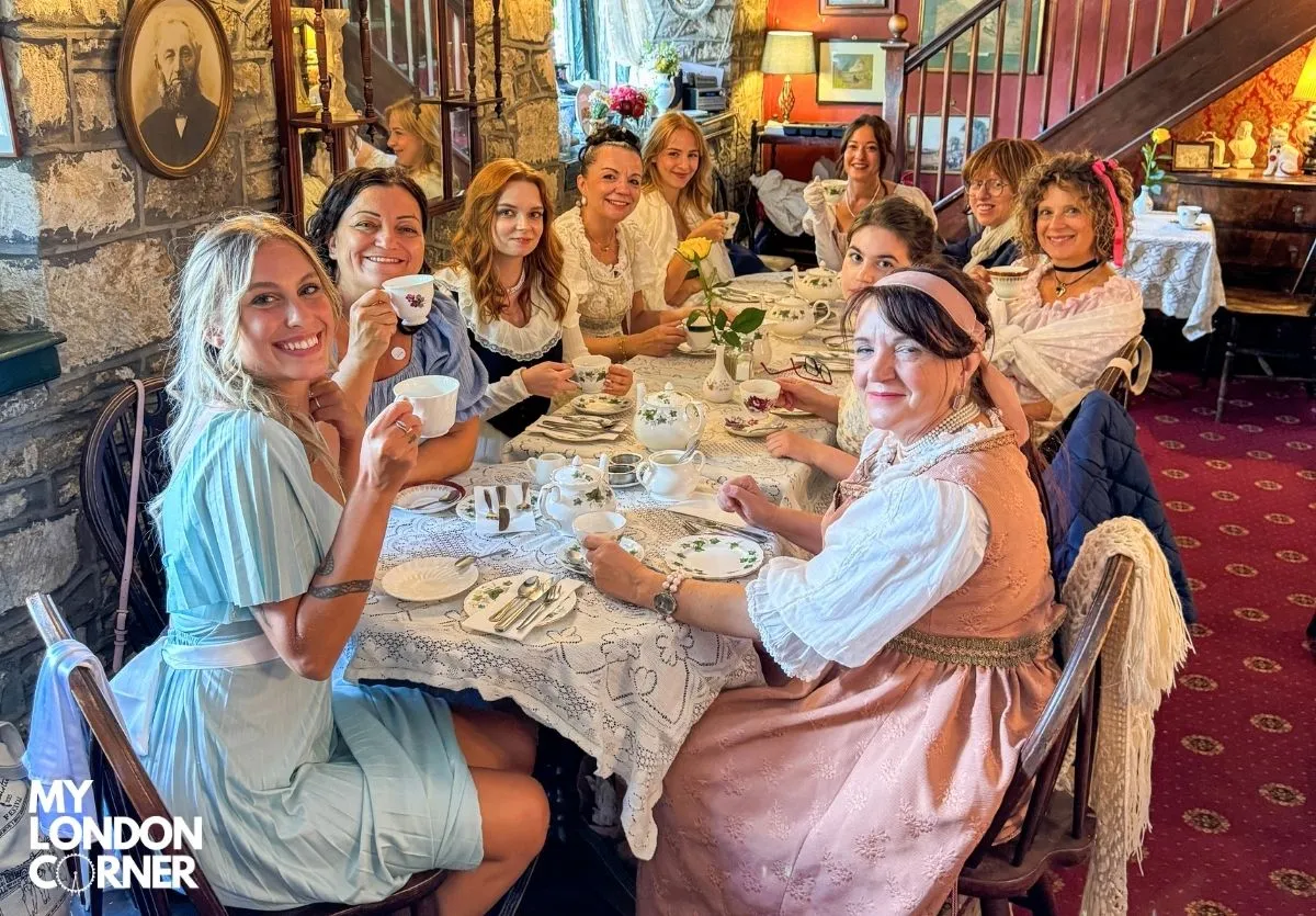 Viaggio di Gruppo Bridgerton e Jane Austen Festival in Inghilterra – Settembre 2026 - foto 3
