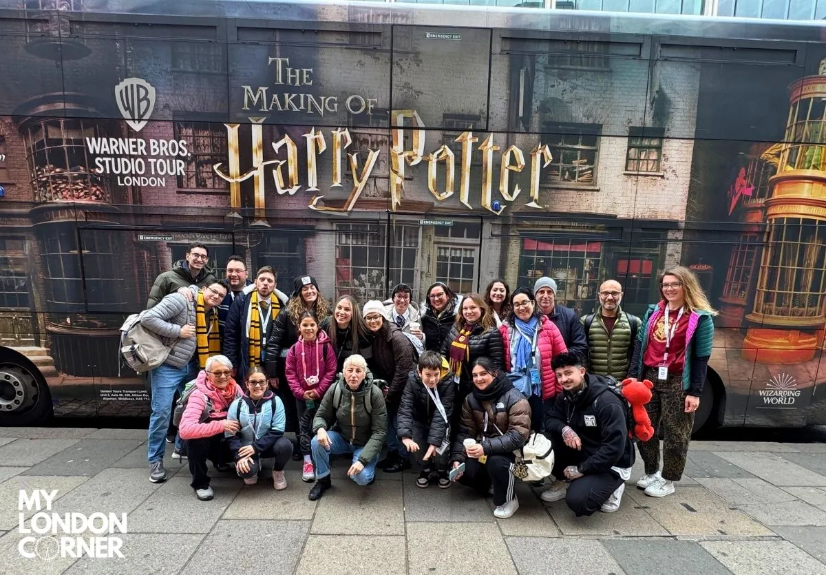 Viaggio di Gruppo Harry Potter a Londra per Halloween – Ottobre 2026 - foto 6