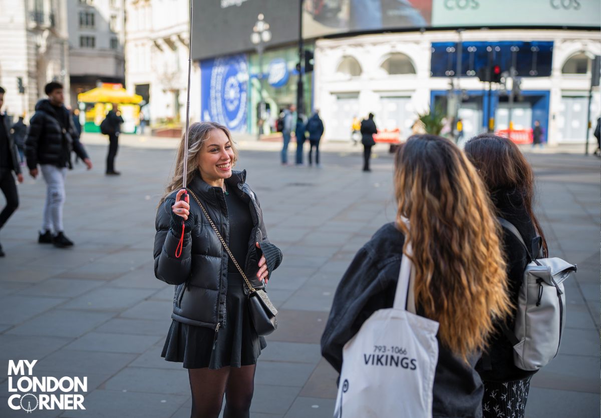 Tour privato di Londra