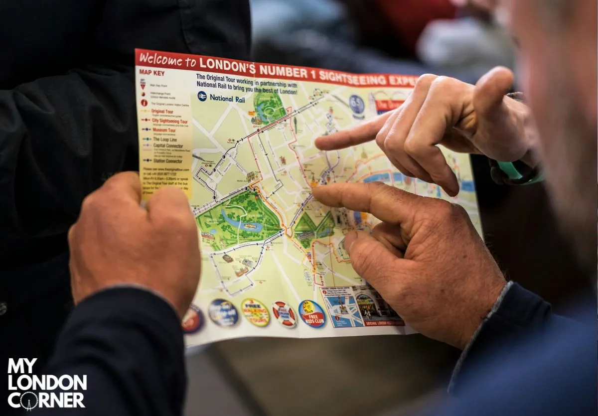 Itinerari personalizzati