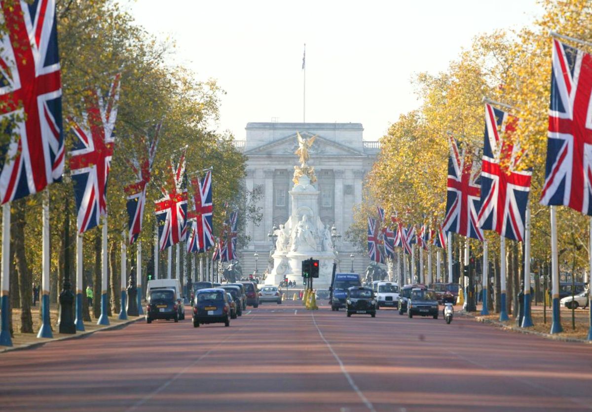 Tour Privato di Londra in Auto con Guida Italiana - foto 2 (Su richiesta)