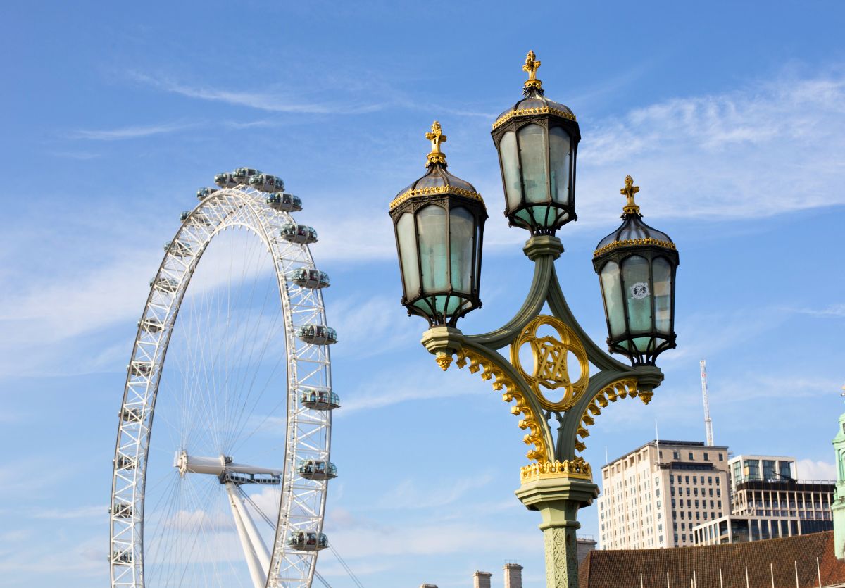 Tour Privato di Londra in Auto con Guida Italiana - foto 4 (Su richiesta)