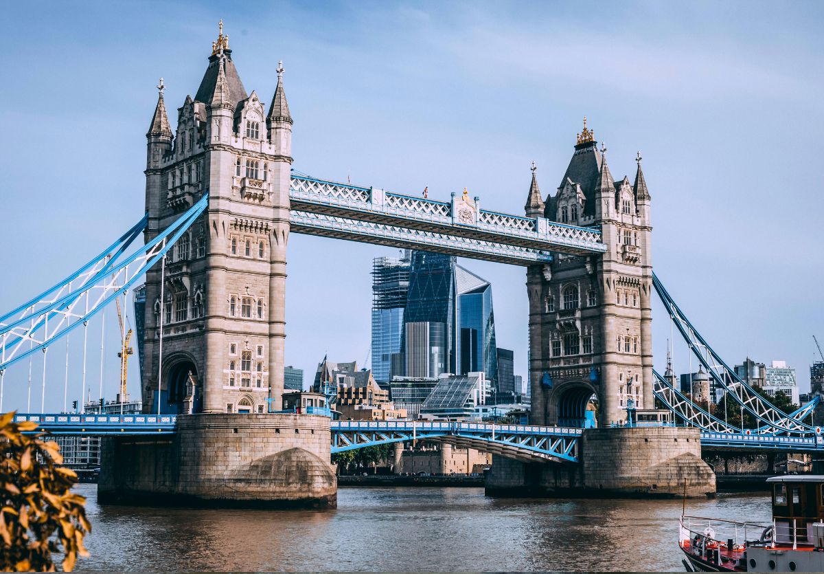 Tour Privato di Londra in Auto con Guida Italiana - foto 5 (Su richiesta)