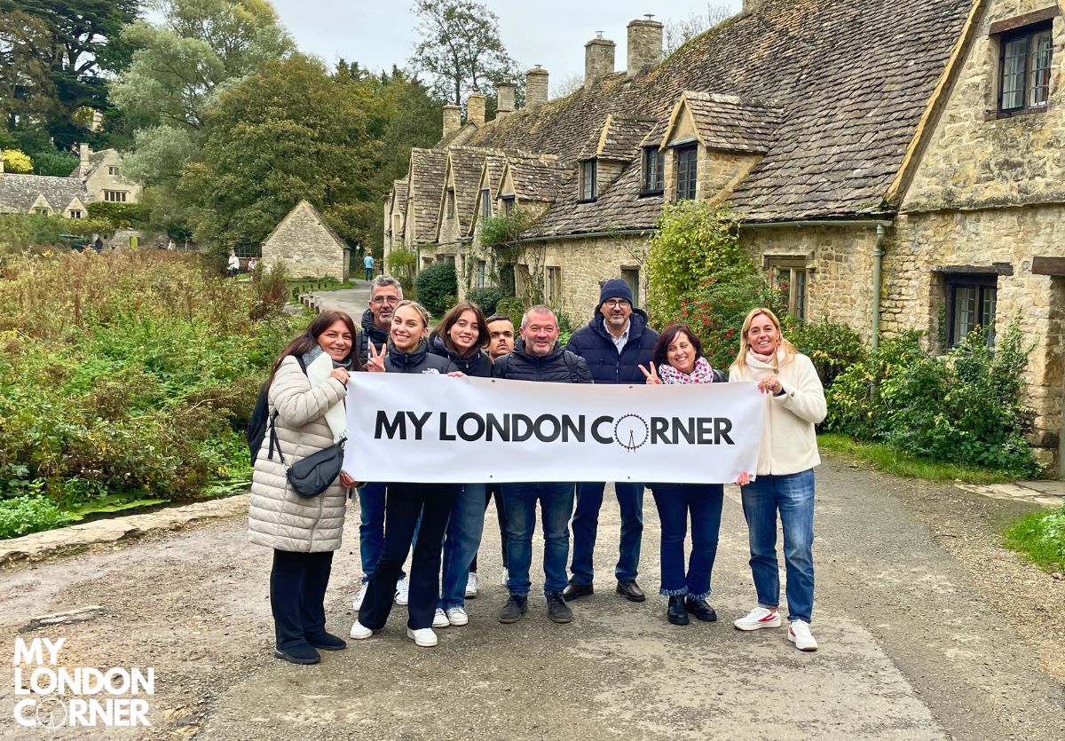 Tour Privato di 1 Giorno nelle Cotswolds da Londra in Auto - foto 3