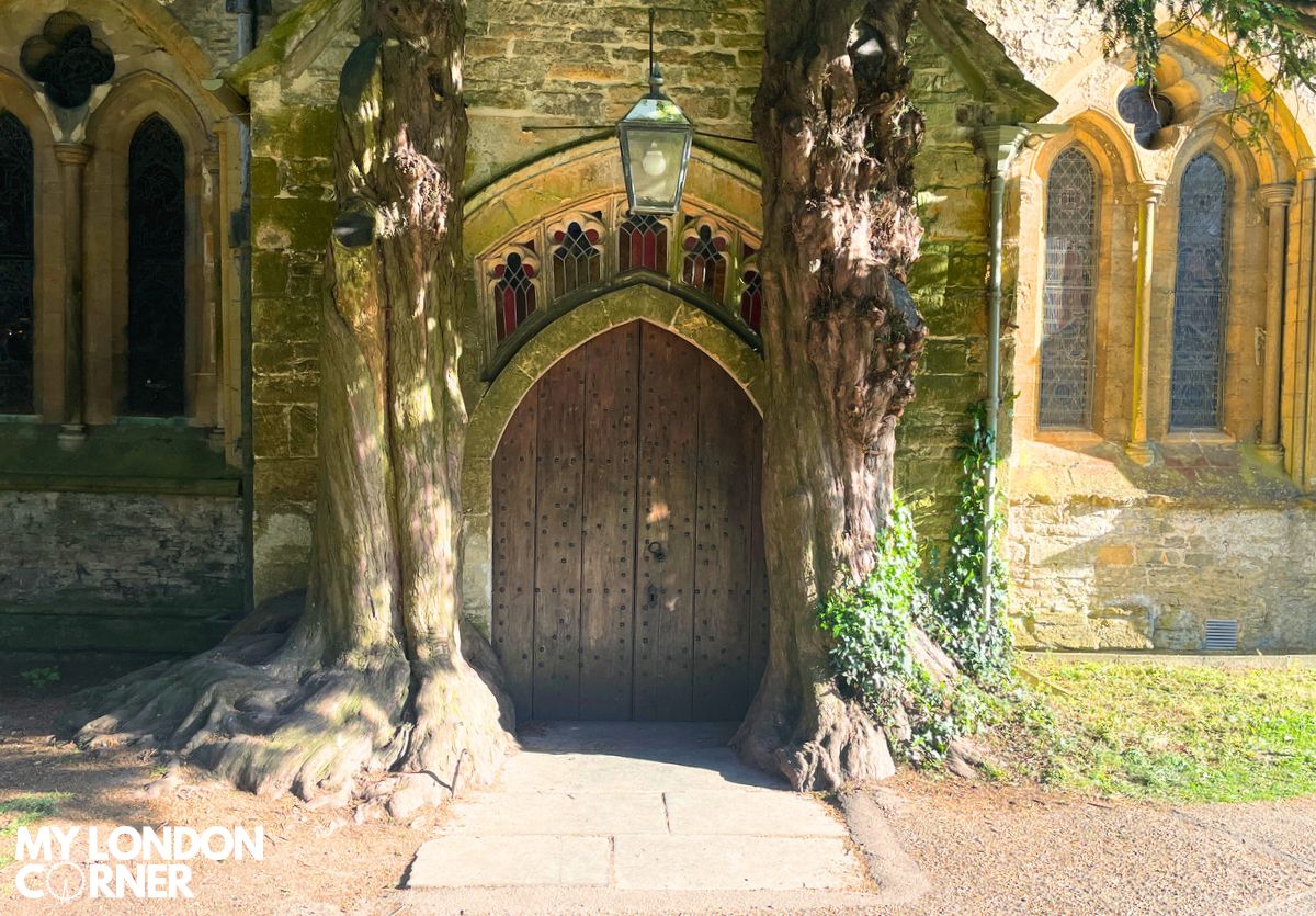 Tour Privato di 1 Giorno nelle Cotswolds da Londra in Auto - foto 7 (Su richiesta)