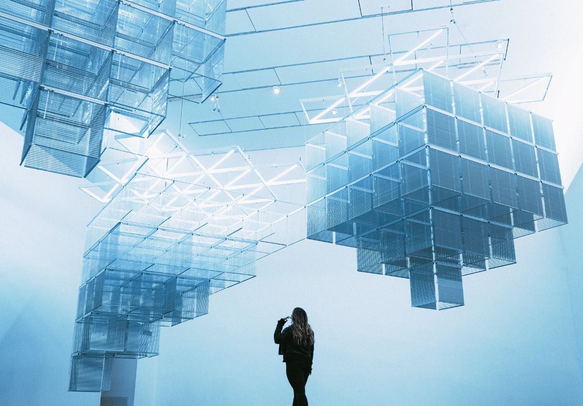 Biglietto d'ingresso gratuito per il Tate Modern