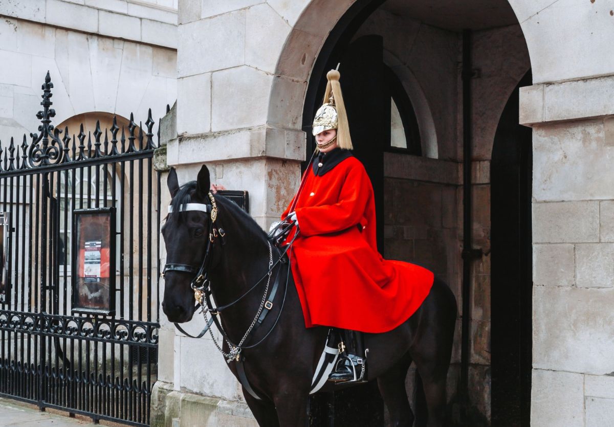Household Cavalry Museum