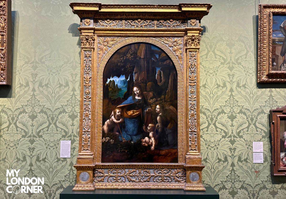 Tour Privato della National Gallery con Guida Italiana - foto 3