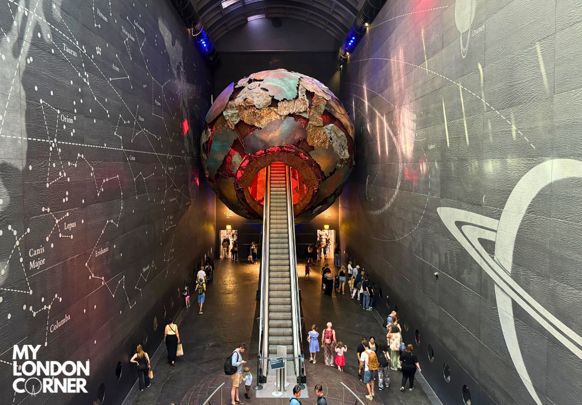 Tour Privato del Natural History Museum con Guida Italiana - foto 2