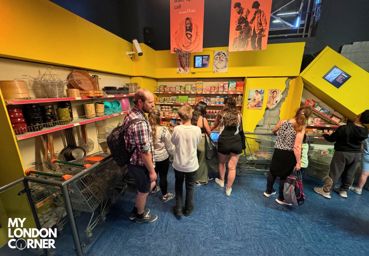 Tour Privato del Natural History Museum con Guida Italiana - foto 5 (Bocca Lounge, 3 Cromwell Rd, South Kensington, London SW7 2HR)