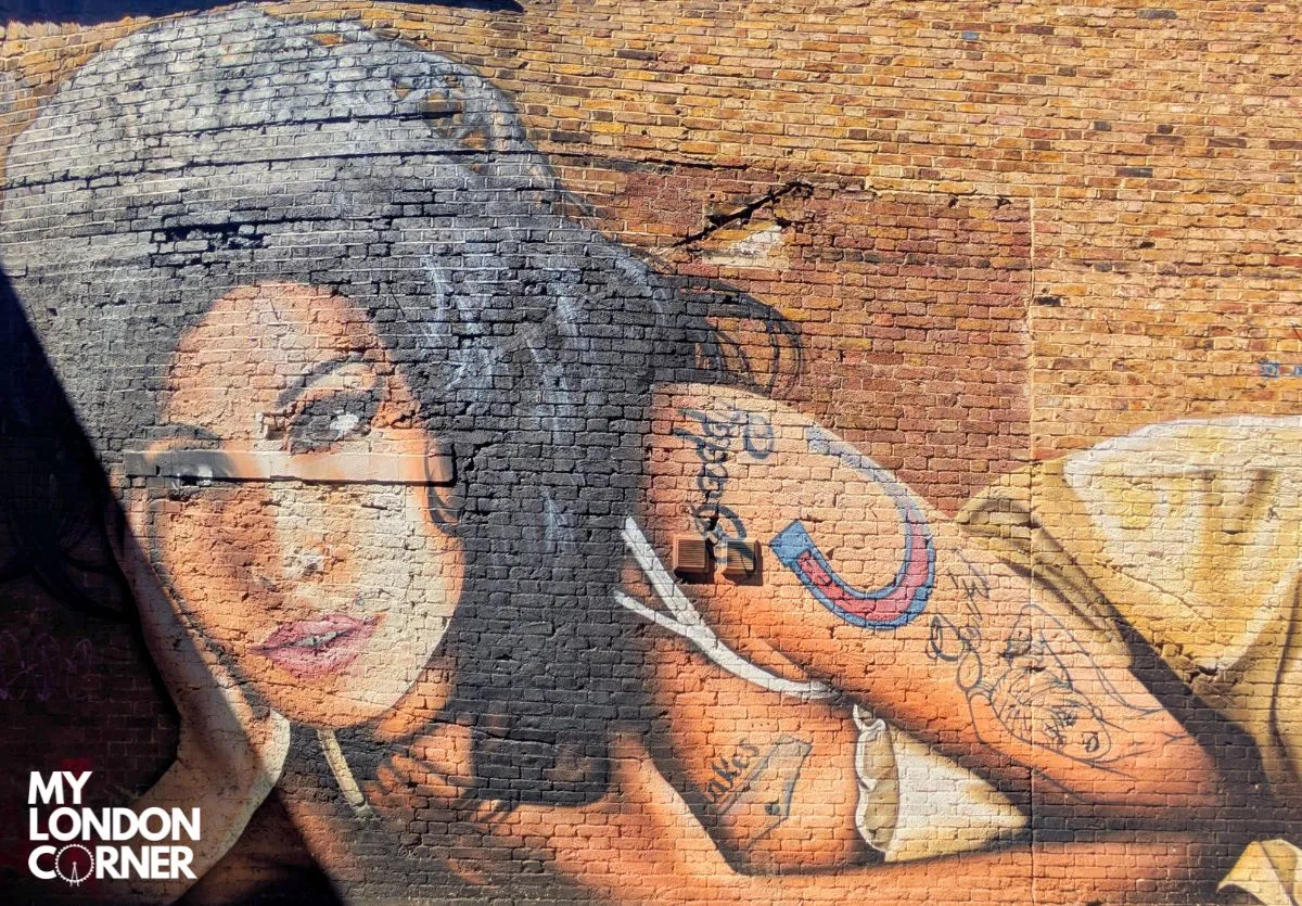 Tour Musicale di Londra a Piedi con Guida Italiana - foto 2