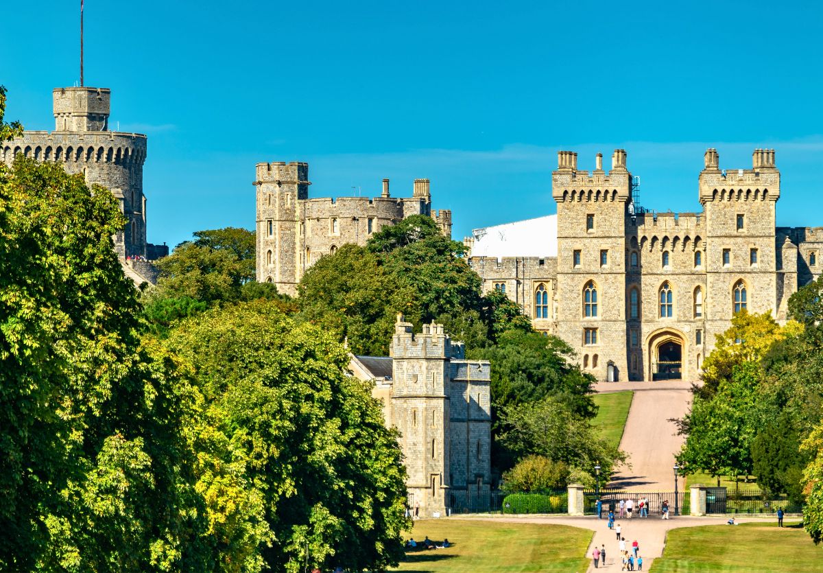 Tour Privato di Windsor e Stonehenge da Londra in Auto - foto 2 (Su richiesta)