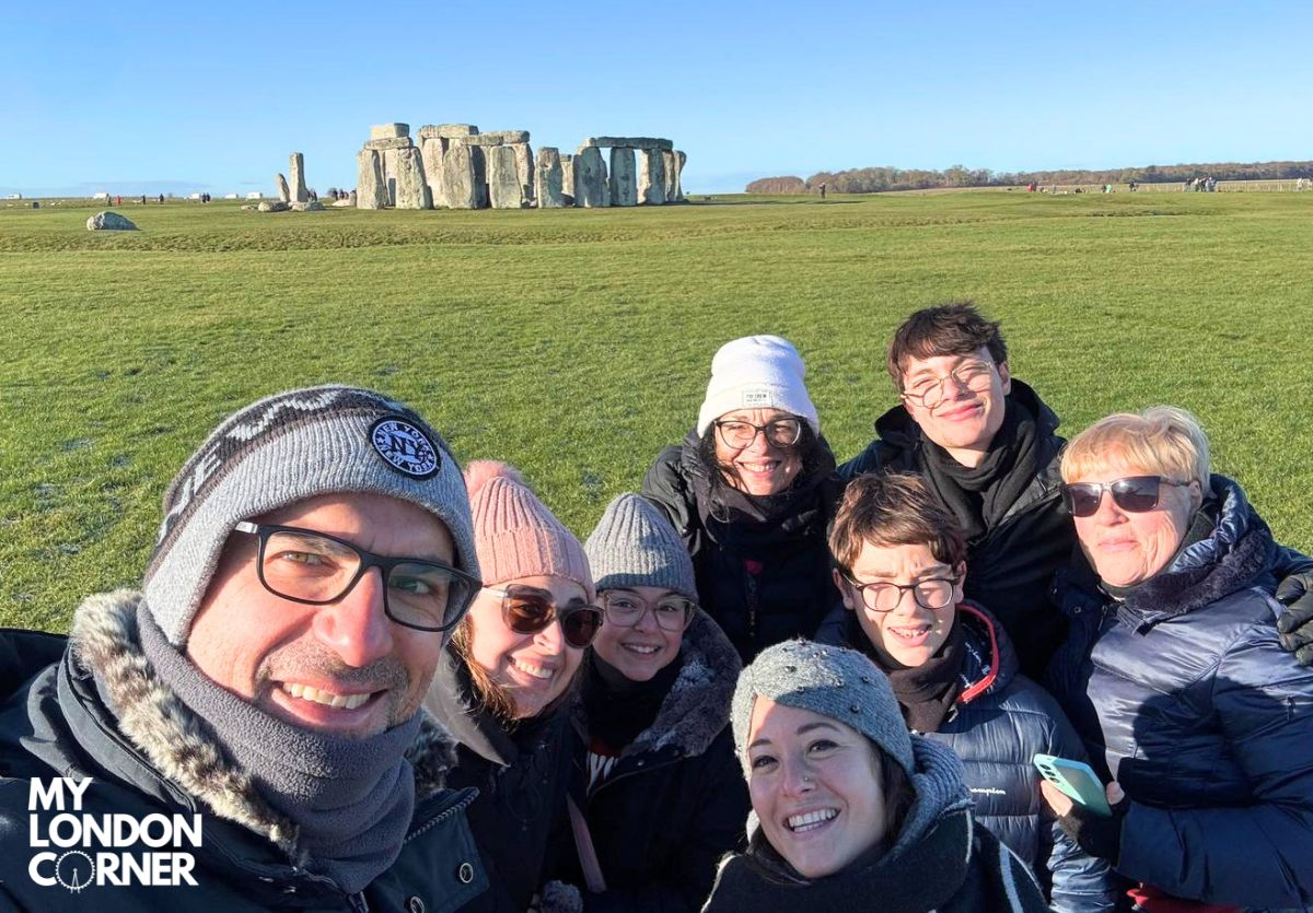 Tour Privato di Stonehenge da Londra in Auto - foto 2 (Su richiesta)
