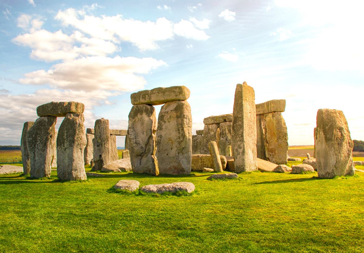 Tour Privato di Windsor e Stonehenge da Londra in Auto - foto 3 (Su richiesta)